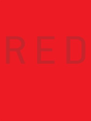 cover image of Red